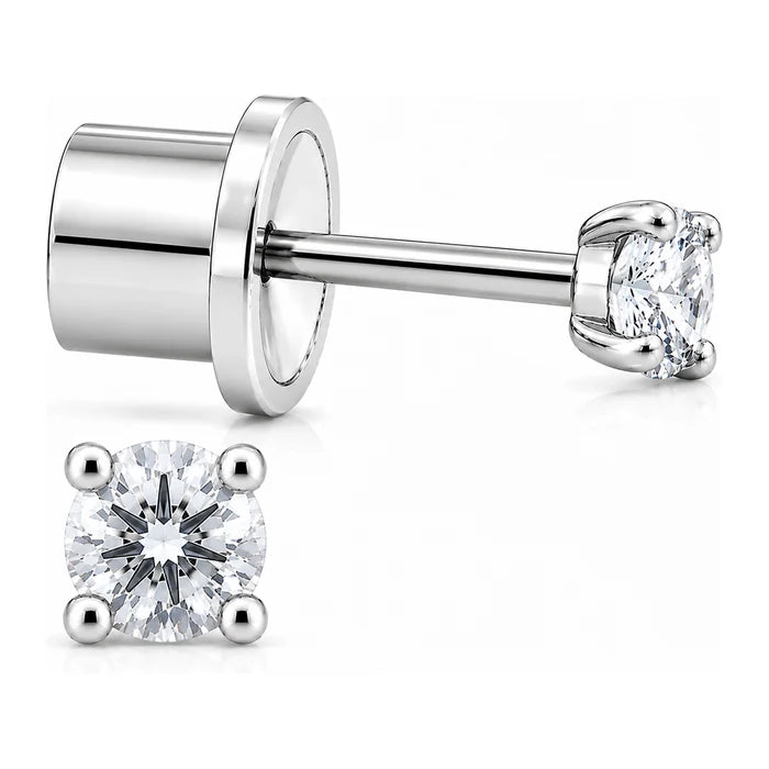 Luna Boreal · 24SL · vista principal · Miss Earrings