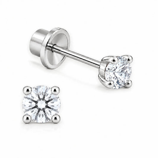 Luna Boreal · 24SL · vista principal · Miss Earrings