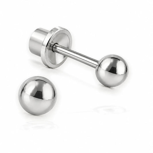 Luna · 2B · vista principal · Miss Earrings