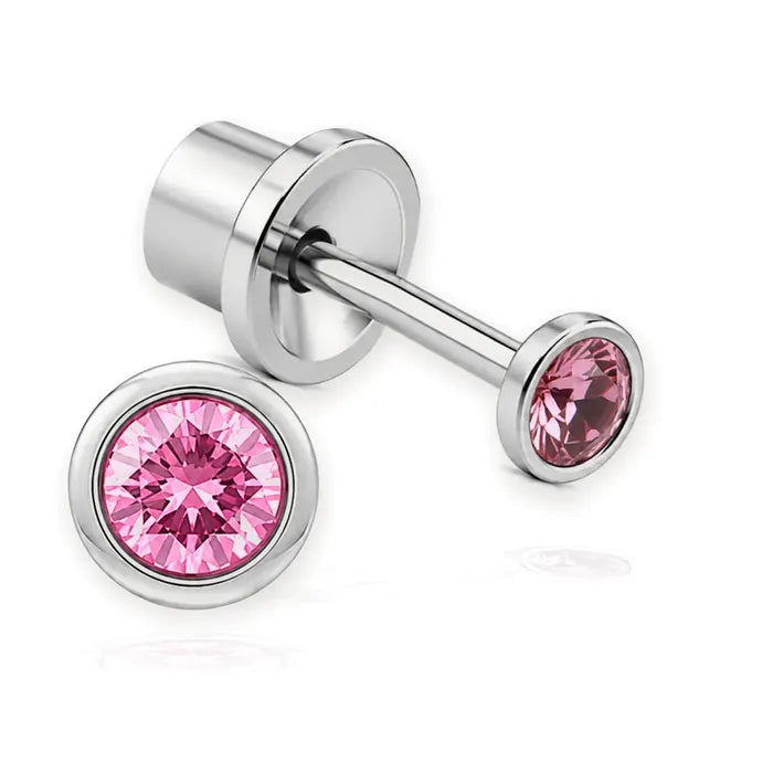 Gotita Cielo · 2CB · vista principal · Miss Earrings