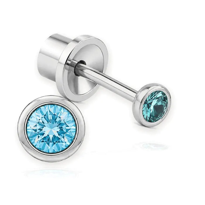 Gotita Rosa · 2CP · vista principal · Miss Earrings