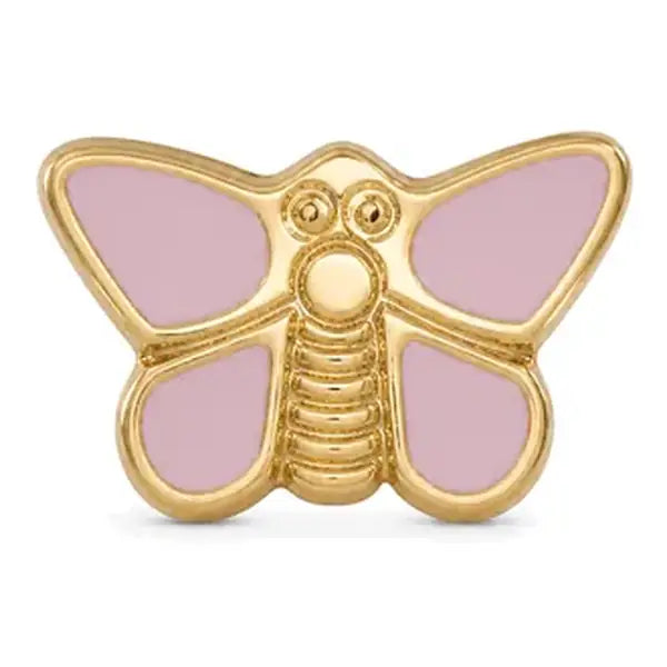 Mariposa Rosé · 15BTP · vista alternativa · Miss Earrings