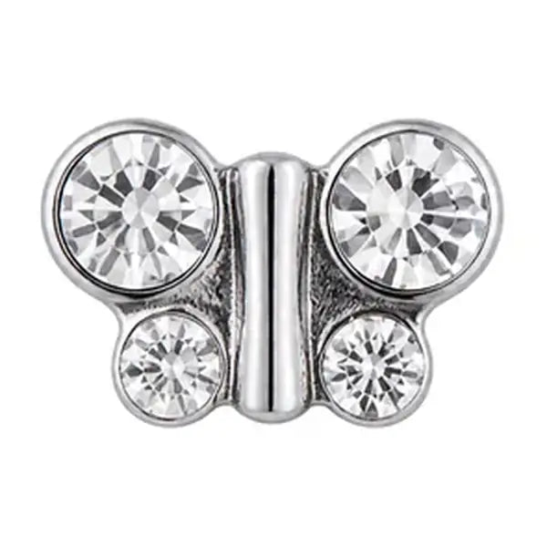 Mariposa Abril · 24BT · vista alternativa · Miss Earrings