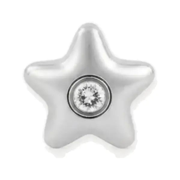 Estrella Lunar · 24S · vista alternativa · Miss Earrings