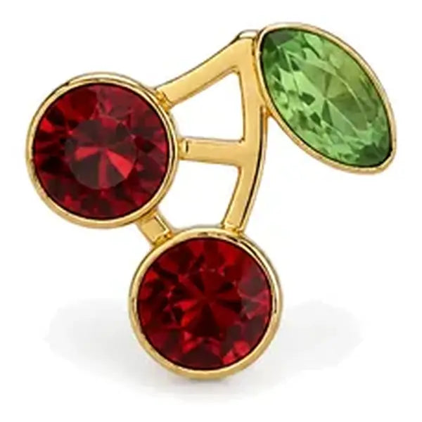 Cerezas · C01 · vista alternativa · Miss Earrings