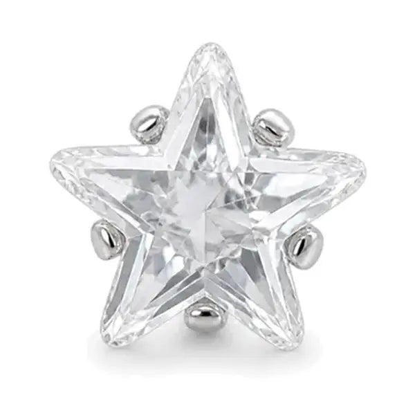 Estrella Polar · E01 · vista alternativa · Miss Earrings