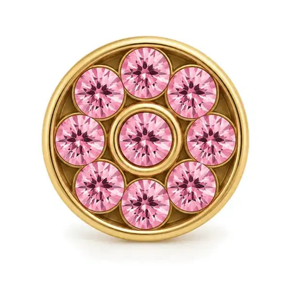 Circonita Rosé · N07 · vista alternativa · Miss Earrings