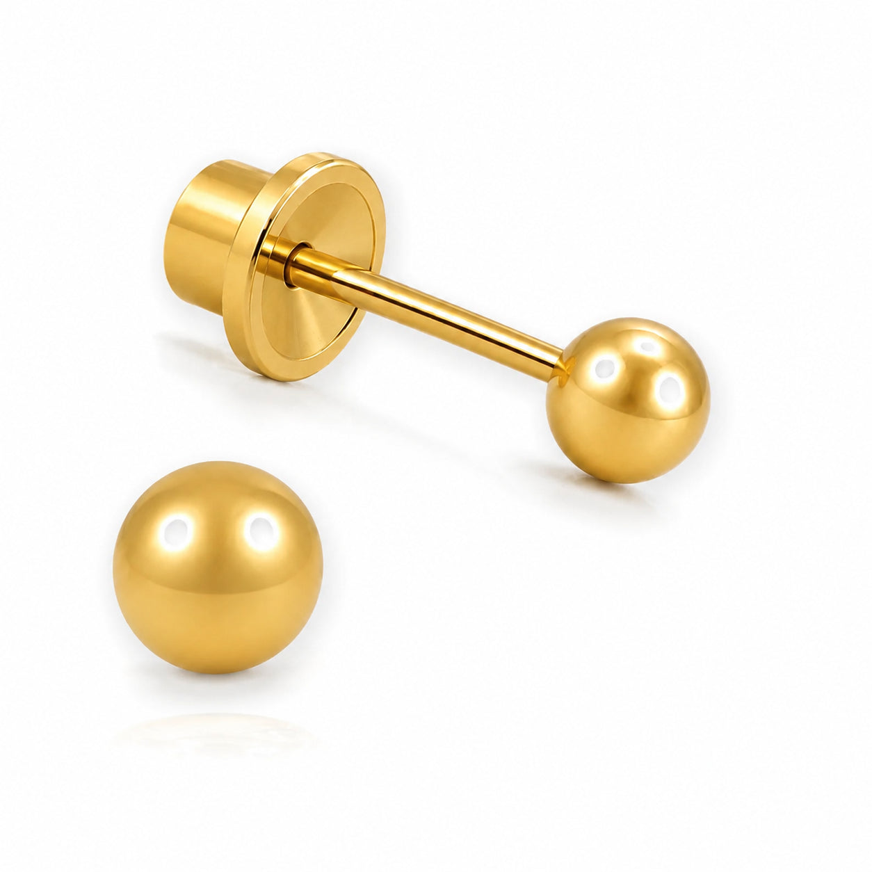 Petite Ball