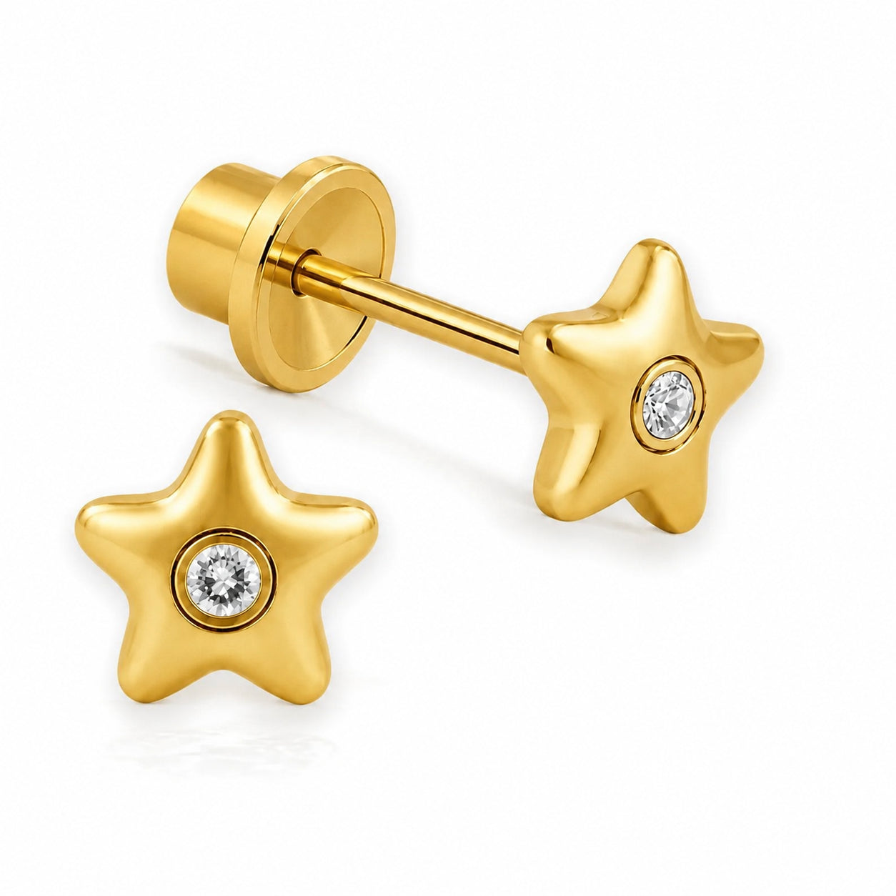 Zircon Star