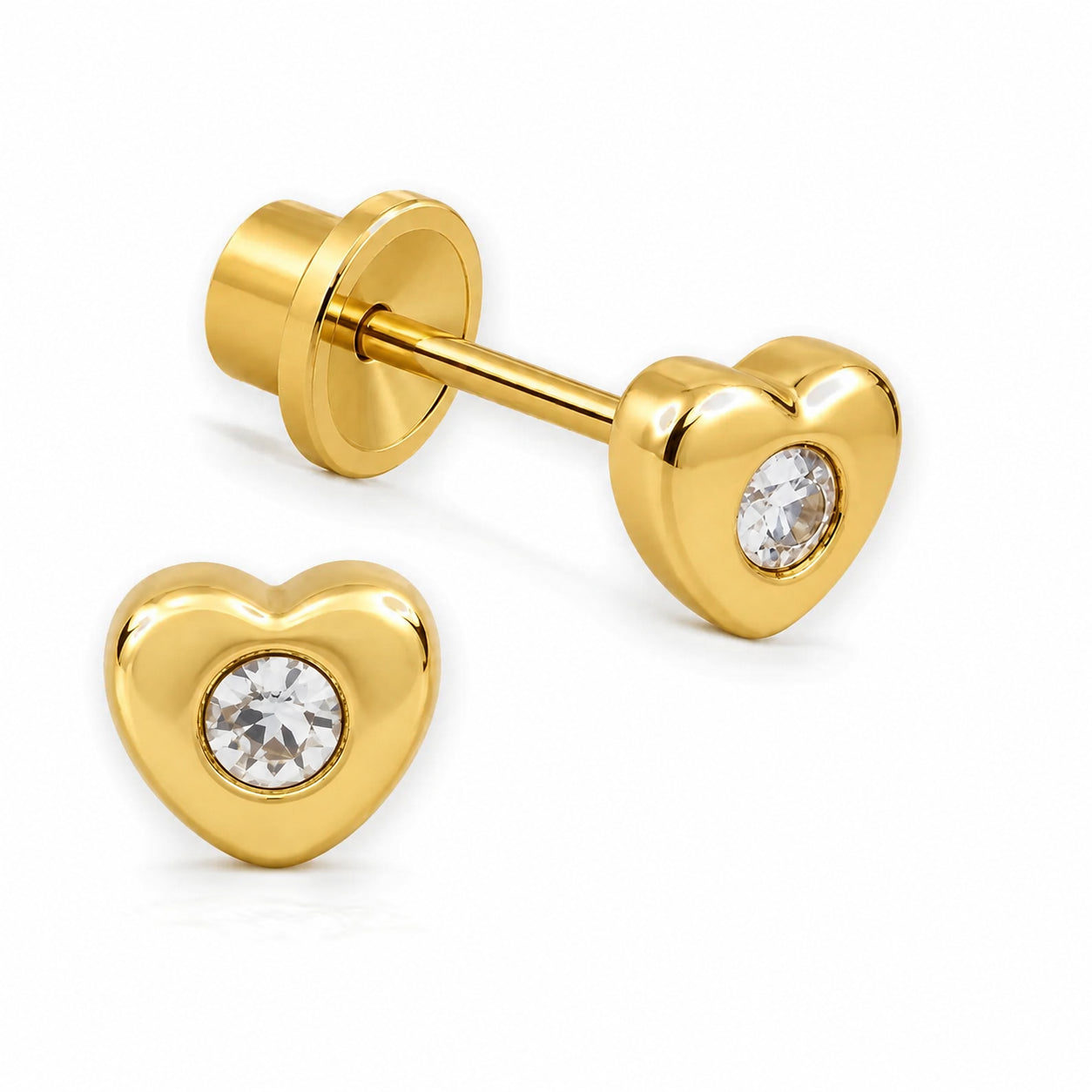 Zircon Heart