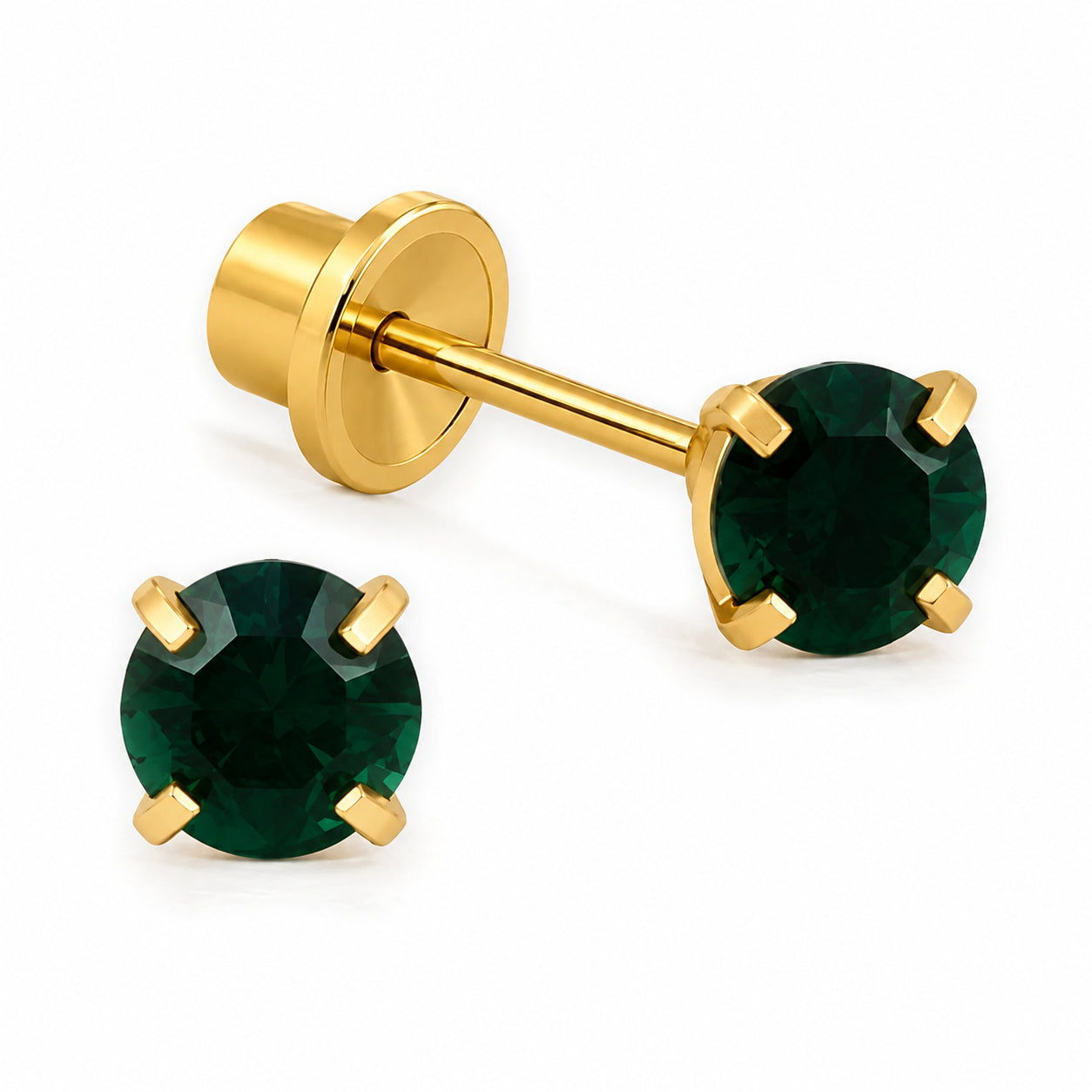 Emerald Solitaire