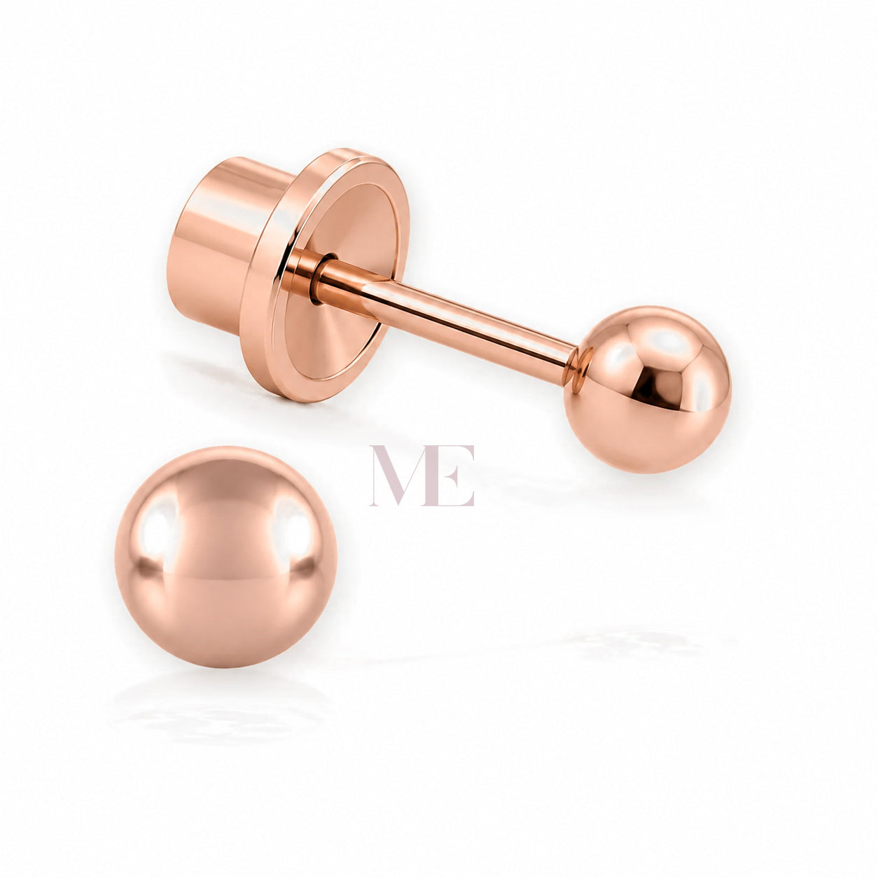 Esfera Rosé