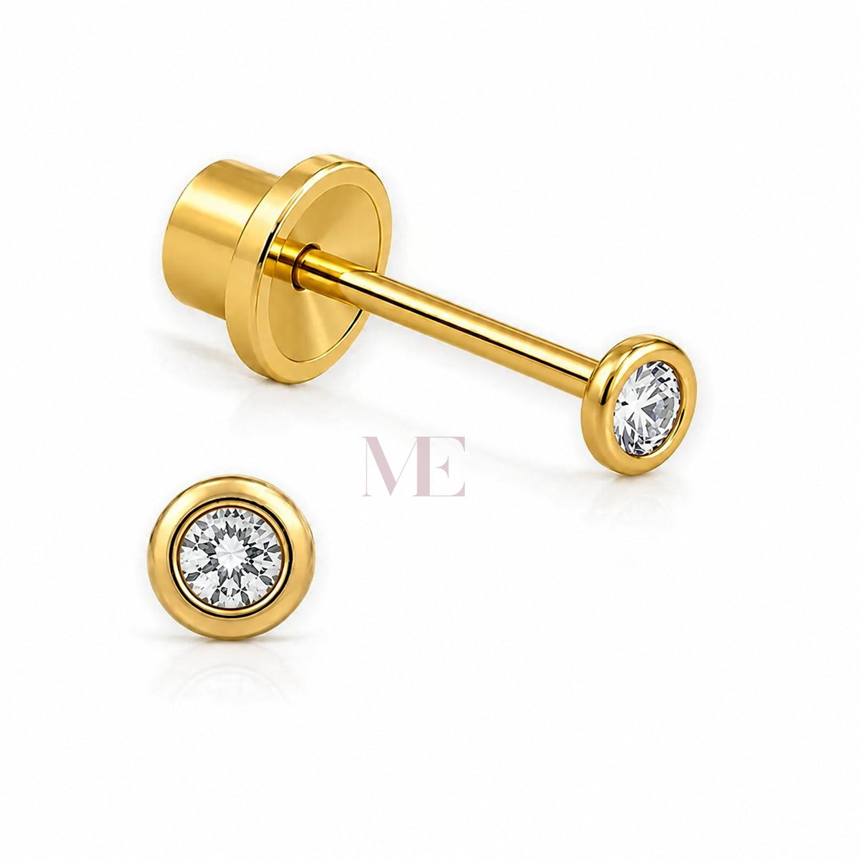 Bezel Miel