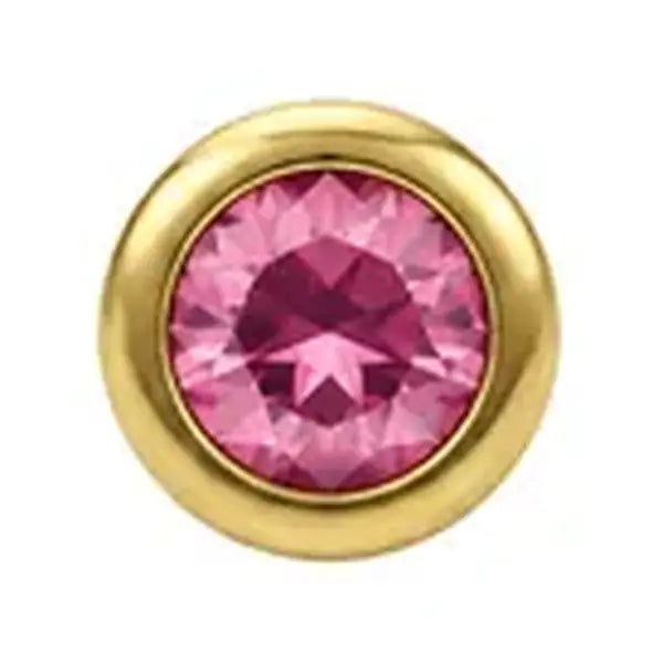 Rosé Flash, vista alternativa