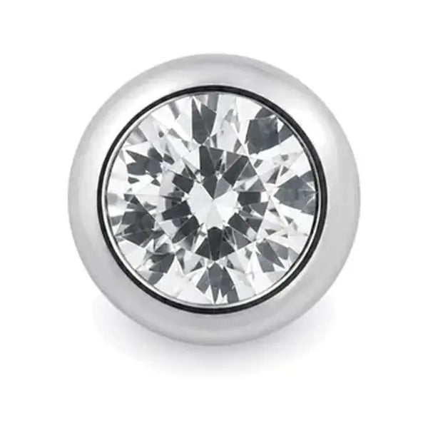 April Titanium, vista alternativa