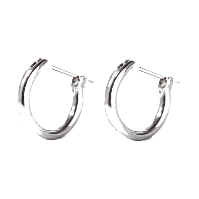 Steel Hoop, vista alternativa