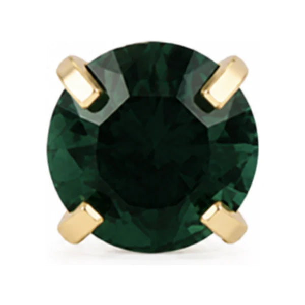 Emerald Solitaire, vista alternativa