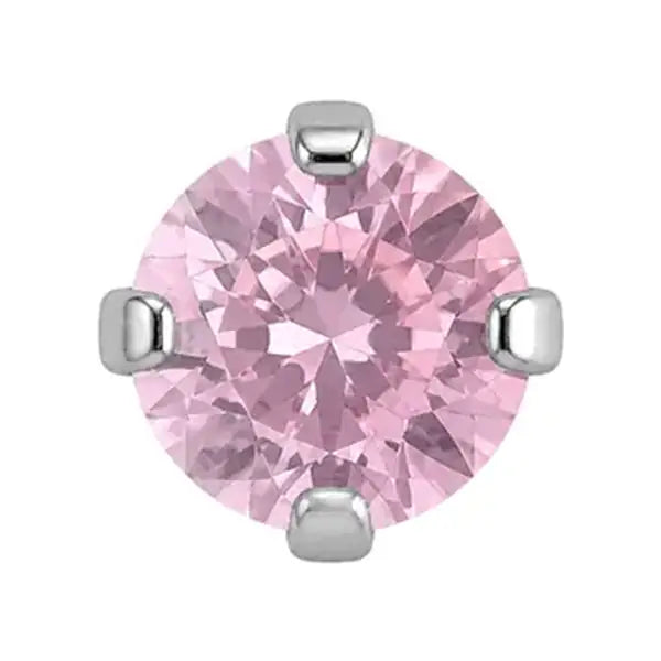 Solitario Rosé, vista alternativa