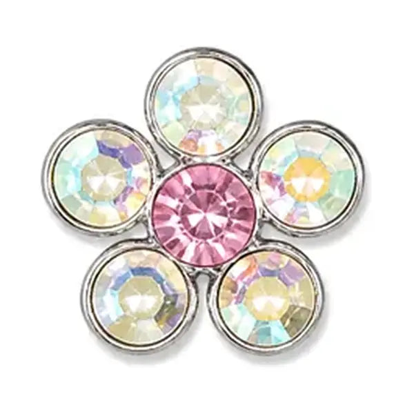 Flor Aurora, vista alternativa
