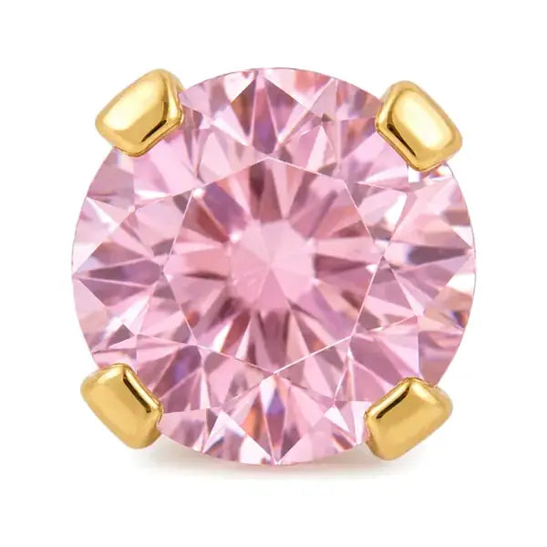 Solitario Rosa, vista alternativa